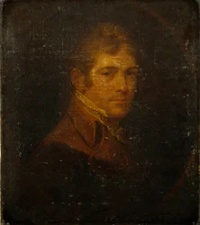 Self Portrait